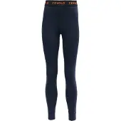 Devold Duo Active Merino 205 Long Johns Junior kinder thermounterhose