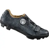 Shimano Rx600 Gravelschuhe Schwarz EU 40 Frau Schwarz EU 40