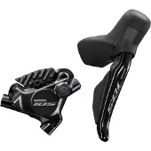 Shimano St-r7170 (r). Br-7170(r) Hinterradbremse