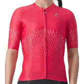 Castelli Aero Pro Kurzarm-radtrikot