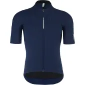 Q36.5 - Dottore Pro Jersey - Radtrikot Gr S blau