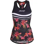 Zoot Ltd ärmelloses Triathlon-trikot