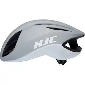 HJC ATARA Road helmet Matt Gloss Light Grey L