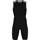 Orca Athlex ärmelloser Triathlonanzug