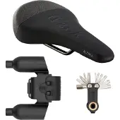Fizik Gravita Alpaca X5&carriage Sattel