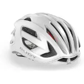 Rudy project Egos L Fahrradhelm White Matte L