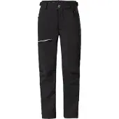 Vaude Softshell-Hose für Kinder Qimsa