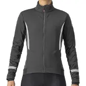 Castelli Dinamica 2 Gore-tex Infinium Windstopper Jacke