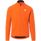 Giro M Cascade Insulated Jacket vermillion (clothing-clothing) M