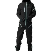 Dirtlej - Dirtsuit Core Edition Blacklabel - Radeinteiler Gr XL schwarz