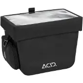 ACID Lenkertasche Pro 7 FILink | black