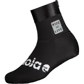 Maloja ShoecoverM. WB moonless (0817) III