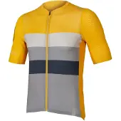 Endura Pro Sl Race Kurzarm-radtrikot Gelb S Mann Gelb S
