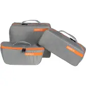Ortlieb Packing Cube Bundle 23L grey 23L