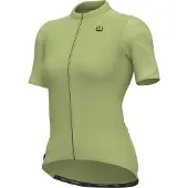 ALÉ Damen Trikot Artika Grün S