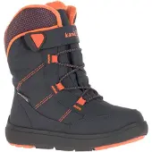 Kamik Stance 2 Snow Stiefel Grau EU 28 Jungen,Mädchen Grau EU 28