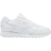 Reebok Glide Damen-Sneaker – Weiß, OrthoLite, für Alltag & Lifestyle (100005921)