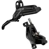 Sram Code Silver Stealth Hydraulic Vorderradbremse