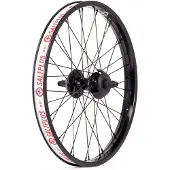 Saltbmx Hinterrad Mesa/Trapez LSD/RSD
