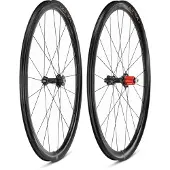 Campagnolo Radsatz Hyperon Ultra 2WF CL N3W