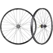 Miche Tubeless sh boost Laufrad XMH