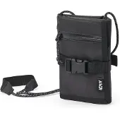 AEVOR - Bike Saddle Bag - Fahrradtasche Gr 1 l grau