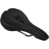Pro Stealth E Sattel Schwarz 152 mm Schwarz 152 mm