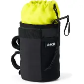 AEVOR - Bike Stem Bag - Lenkertasche Gr 0,5 l schwarz