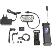 Lupine Fahrradlicht SL AX 10 35mm