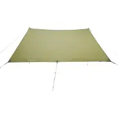 Nordisk Voss 14 Pu Plane