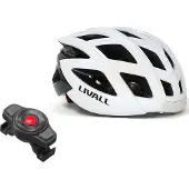 LIVALL BH60SE Neo, Halber Helm, Hartschalenbau