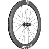 Dt Swiss Arc 1400 Dicut 62 Disc Cl Tubeless Rennrad-hinterrad