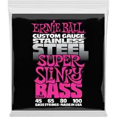 Ernie Ball 2844 Super Slinky