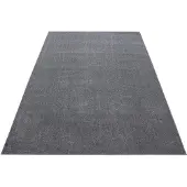 Ayyildiz Teppiche Teppich "ATA, auch als Läufer und in rund" rechteckig 10 mm Höhe Kurzflor, uni, große Farbauswahl, robust, Fußbodenheizungsgeeignet