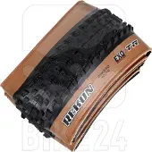 Maxxis Rokon Tire 29x2.60 EXO Tubeless Bereits schwarz / para