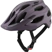 Alpina Carapax 2.0 orchid matt (51) 52-57