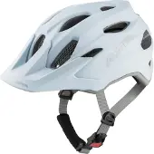 Alpina sport Kinder Fahrradhelm Carapax Jr.