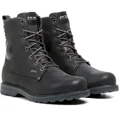 TCX Blend 2 Gore-Tex Schwarz Schuhe Größe 44