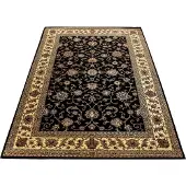 Ayyildiz Teppiche Teppiche "Marrakesh 210" rechteckig 12 mm Höhe Kurzflor, Orient-Optik, Wohnzimmer
