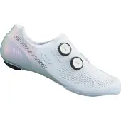 Shimano Rc903 Rennradschuhe Weiß EU 39 Damen Weiß EU 39