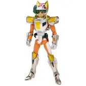 Bandai Saint Seiya Saint Cloth Myth Steel Saint Landcloth Daichi (Revival Version) 16 cm
