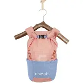 Namuk - Kid's Seon 6 - Kinderrucksack rosa