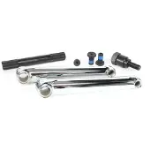 Cult Crew 19 Mm Lsd/rsd Kurbel