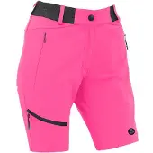 MAUL Damen Bermuda TAEschhorn-lange Bermuda
