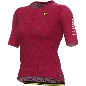 ALÉ Velocity Kurzarm-radtrikot