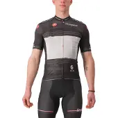 Castelli #giro106 Competizione Kurzarm-radtrikot