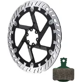 Magura Mt Estop 7.s Bremsscheibe