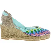 Toni pons Lolita Keil-espadrilles