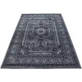 Adana Carpets Orientteppich - Marrakesh Grau 207 200x290 cm