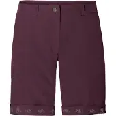 Vaude Bike Cyclist Kurze Hose